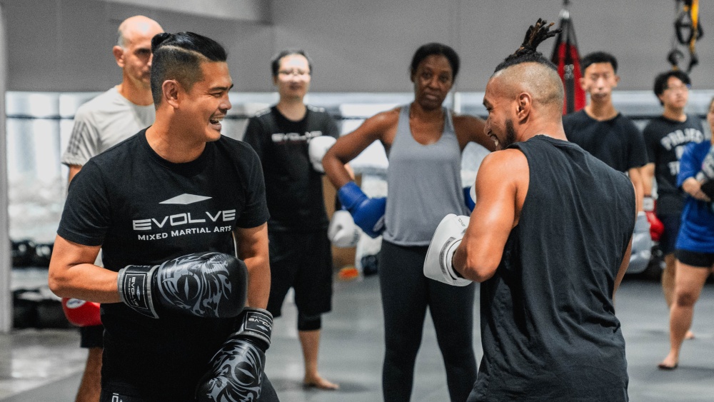 Here’s How Joining A Boxing Gym Is Beneficial For Your Mental Health