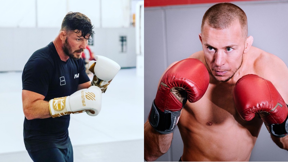 20 Of The Greatest MMA Comebacks Of All Time