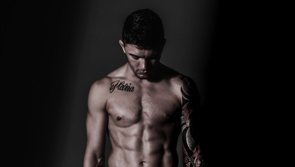 BJJ Cured This Boy And Transformed Him Into A World Champion