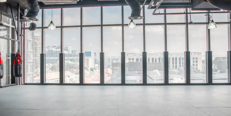 Evolve MMA (Orchard Central)