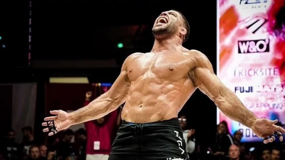 Legacy: The Storied Career Of Andre Galvao