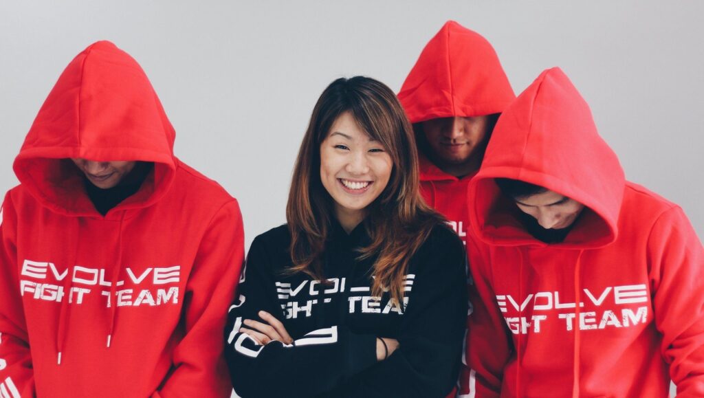 4 Signs It’s Time To Replace Your Training Gear