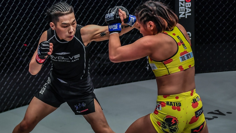 How To Create Angles For MMA