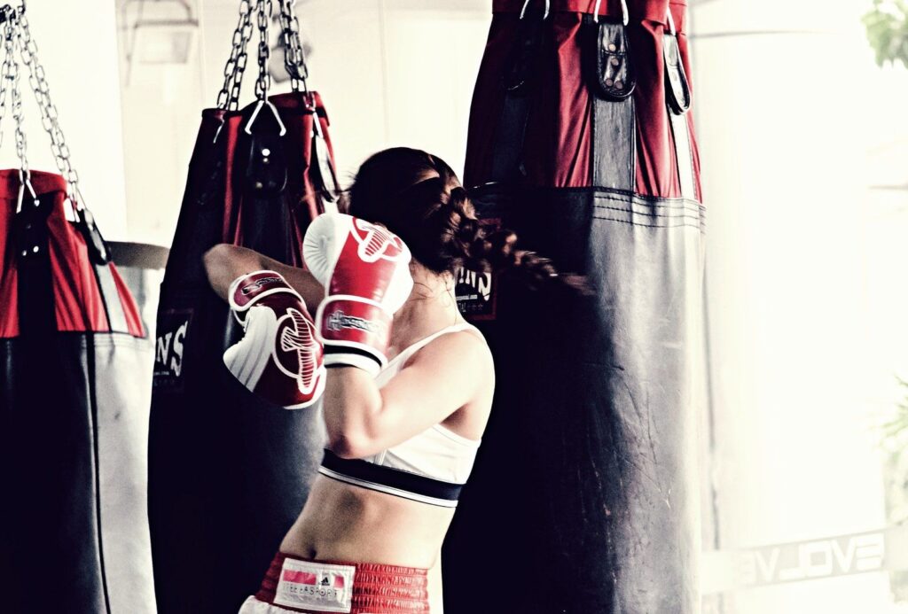 Muay Thai is one of most powerful and effective martial arts in the world. 