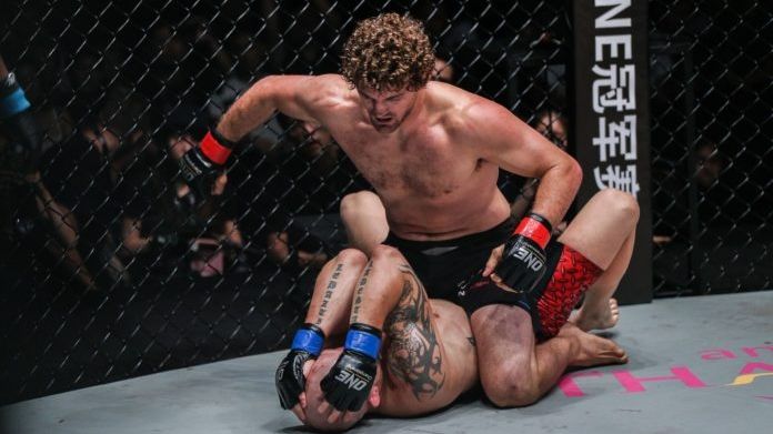 3 Tips For Wrestlers Transitioning To MMA