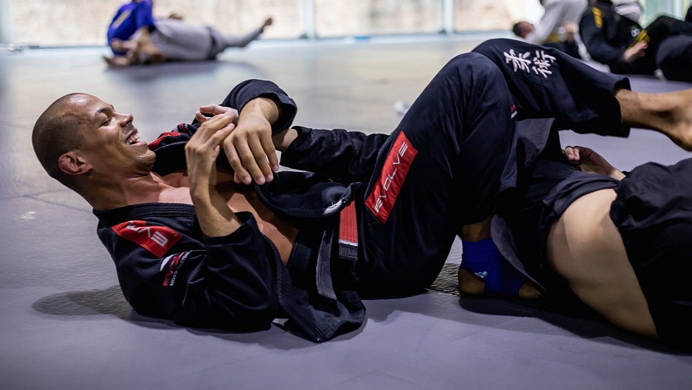 Here’s Why You Will Fall In Love With Brazilian Jiu-Jitsu