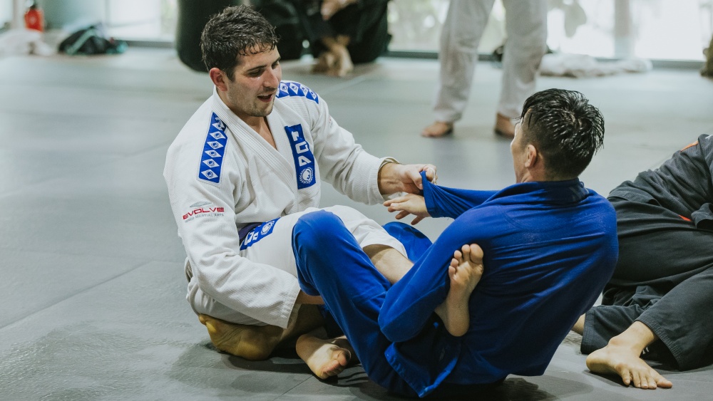 3 Self-Care Activities You Can Do In Singapore