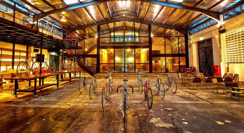 The Hidden Singapore: 6 Places You’ve Probably Never Been To