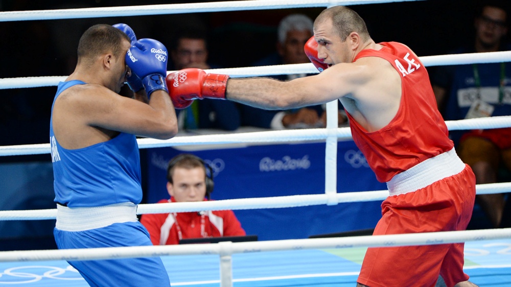 5 Effective Bait Punch Combinations