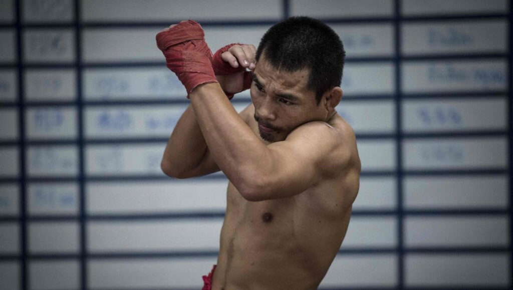 The Best Boxers In Muay Thai History