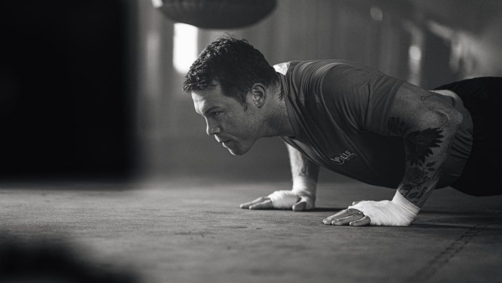 How To Strengthen Your Wrists For Boxing