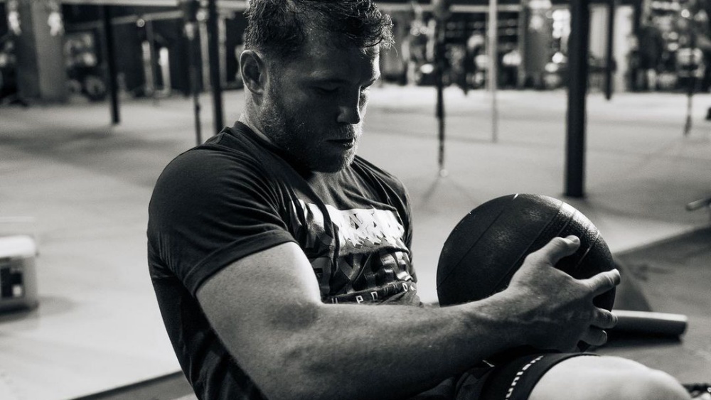 7 Best Upper Body Exercises For Boxers