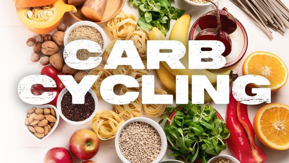 Carb Cycling And How It Affects Your Diet As A Fighter