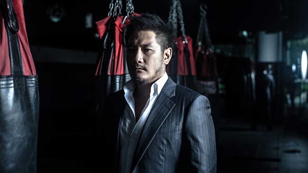 Suffering, Sacrifice & Success: The Chatri Sityodtong Story