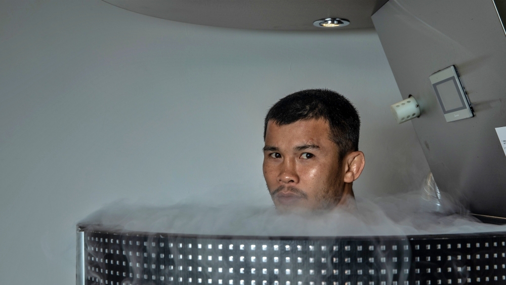 5 Post-Exercise Rest And Recovery Techniques You Should Try