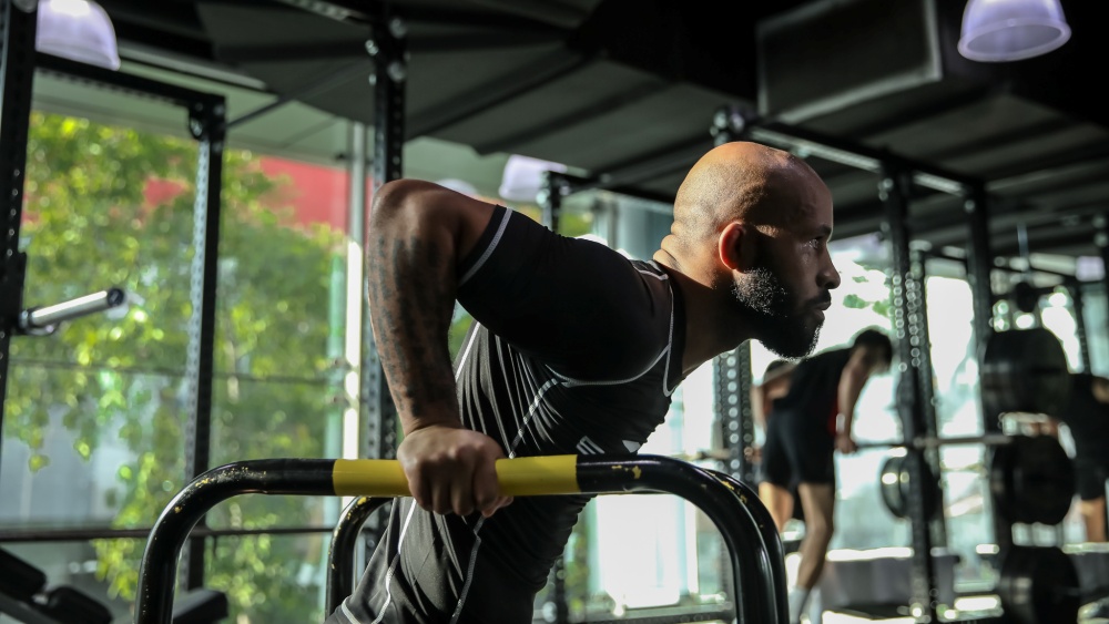 Muscle And Strength: 10 Compound Exercises And Movements Everyone Should Do