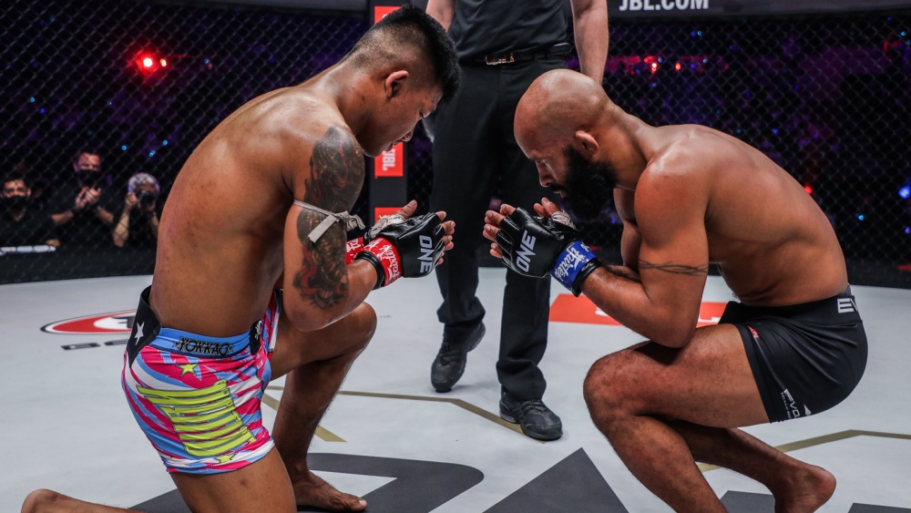 What Is The Bushido Code?