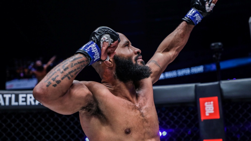 10 Martial Arts Role Models Who Inspire Us