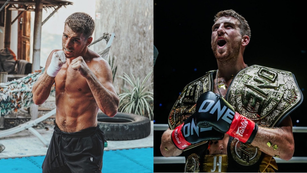 How To Eat And Diet Like A Muay Thai Fighter