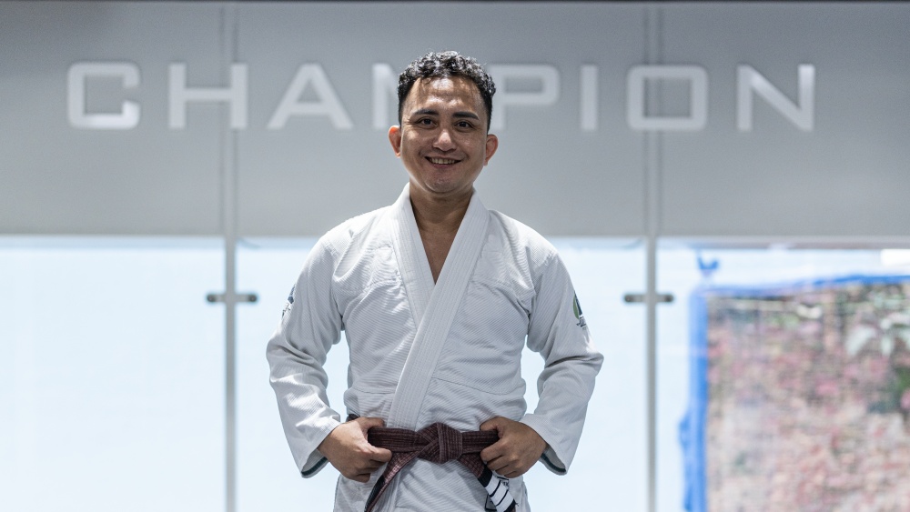 February’s #WarriorsOfEvolve Is Always Pushing Ahead