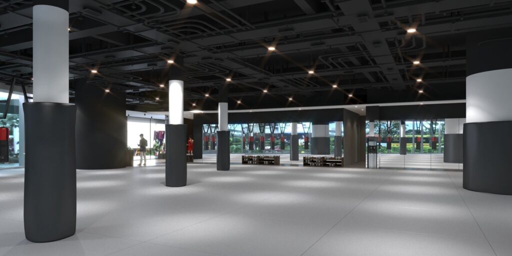 Evolve MMA (Star Vista)