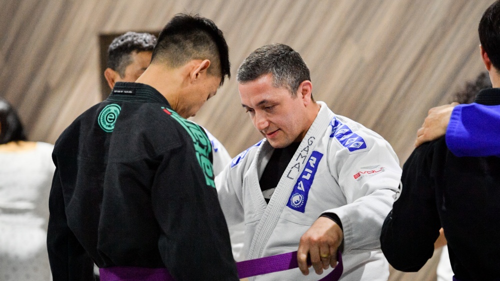 January’s #WarriorsOfEvolve: Professor Gamal Hassan El Amin