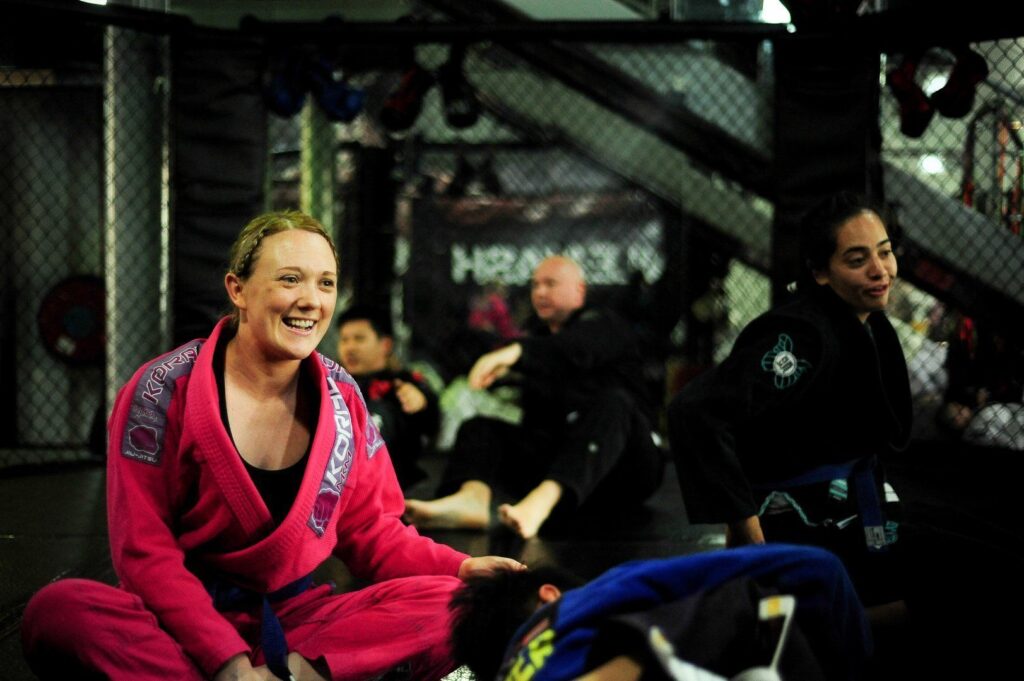 Everyday is a chance to learn something new and work on becoming the best version of ourselves!