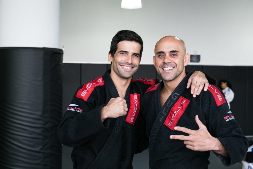 When you are passionate about something, everything else falls into place. 