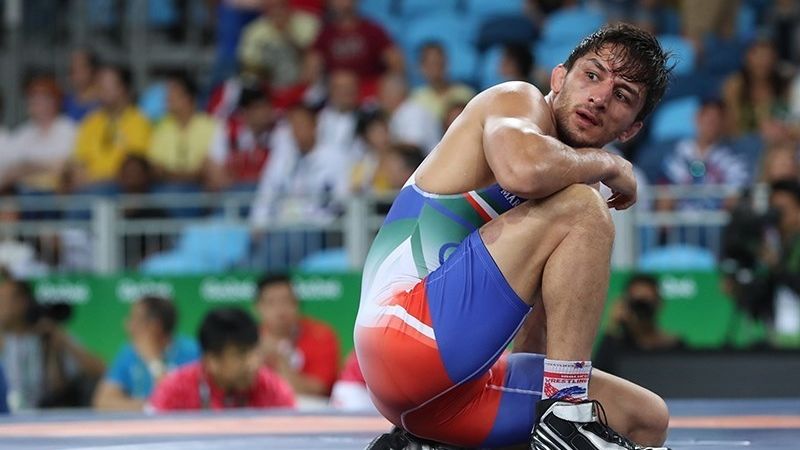 The 7 Best Wrestlers In History