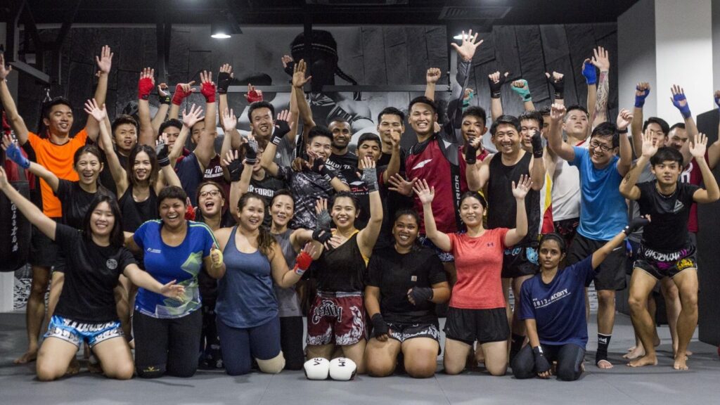 Here’s How Martial Arts Connects Your Mind, Body, And Spirit