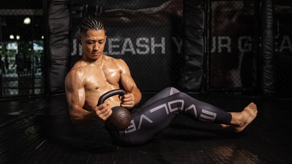 7 Core Exercises To Building Strength And Sculpting Abs