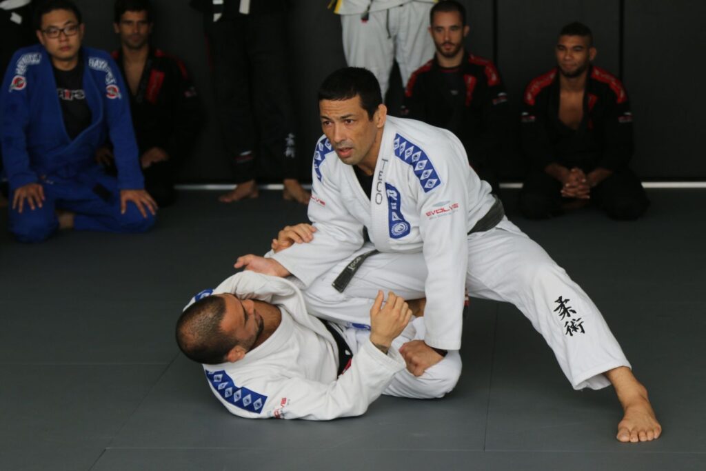 These 12 BJJ Drills Could Improve Your Game Instantly! (Video)