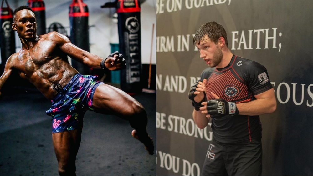 Dream Cross-Promotion Fights Fans Would Love To See