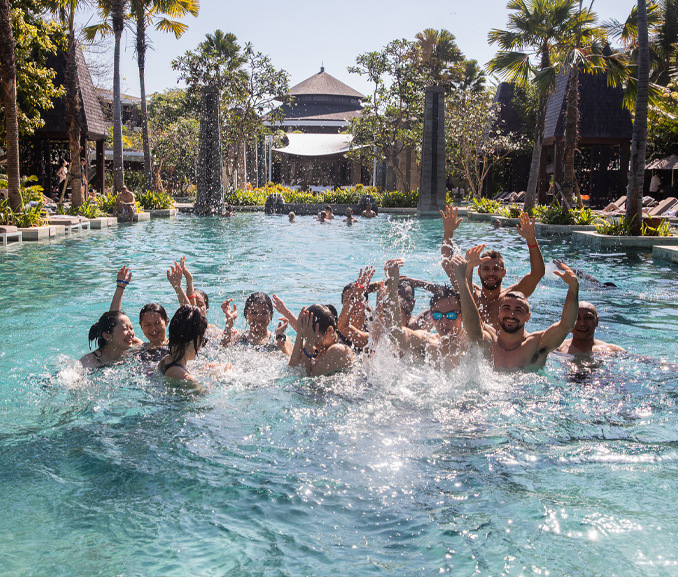 So What Do You Say?<br />
Do You Have What It Takes To Unleash Your Greatness?