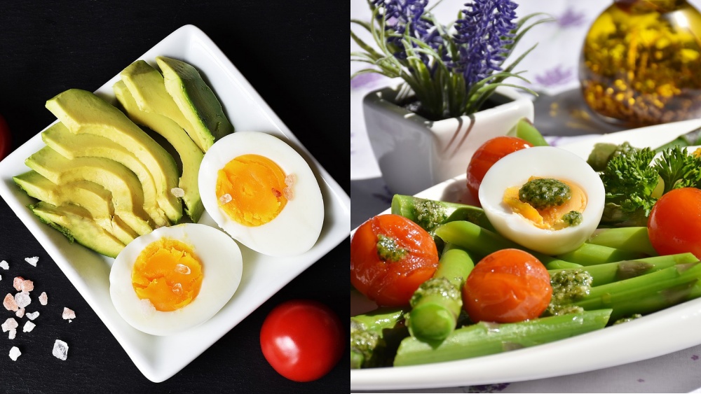 Knowing The Difference Between Keto Vs Low-Carb Diet