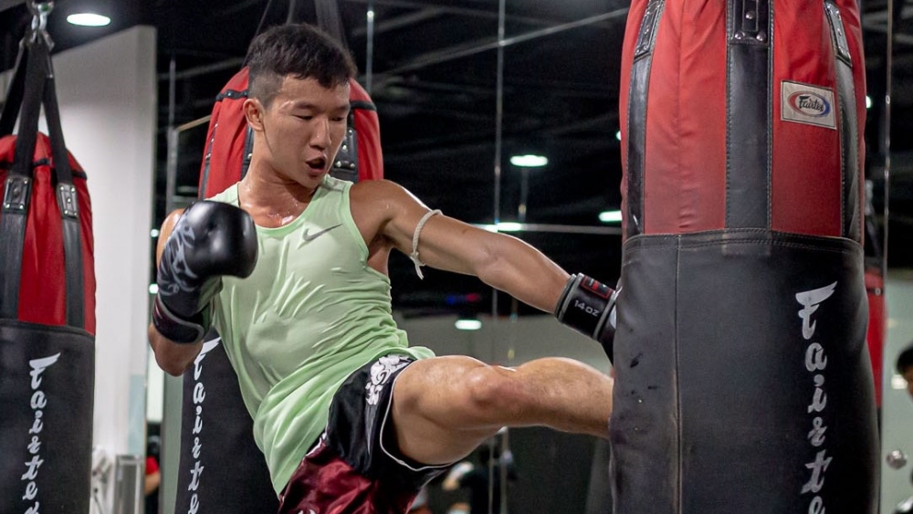 From Slouch To Strength: Here’s How Training Martial Arts Can Give You a Better Posture