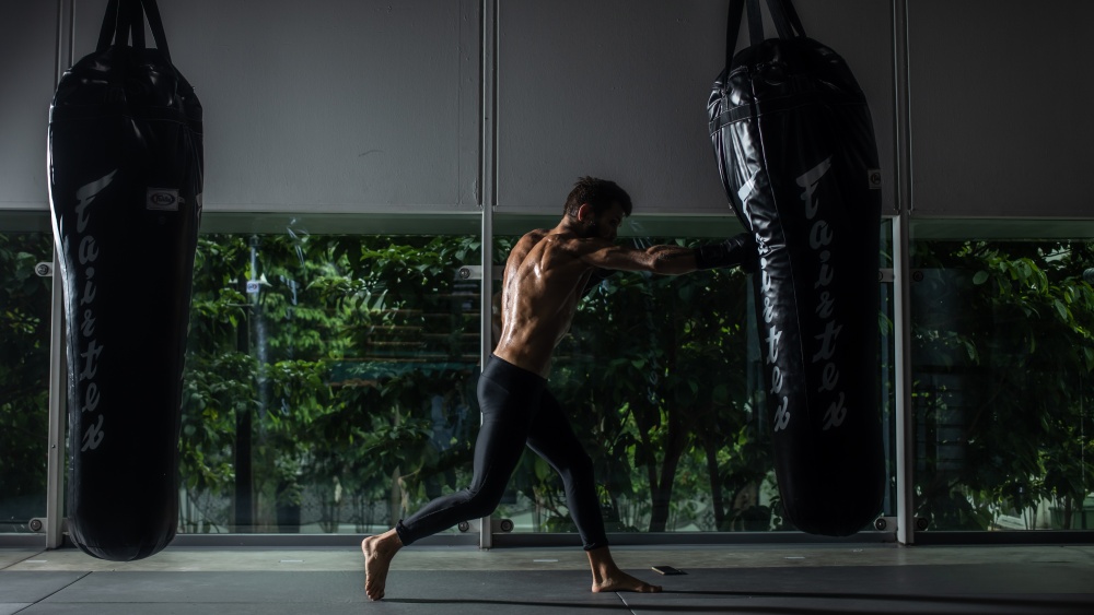 5 Advanced MMA Footwork Drills And Techniques To Learn