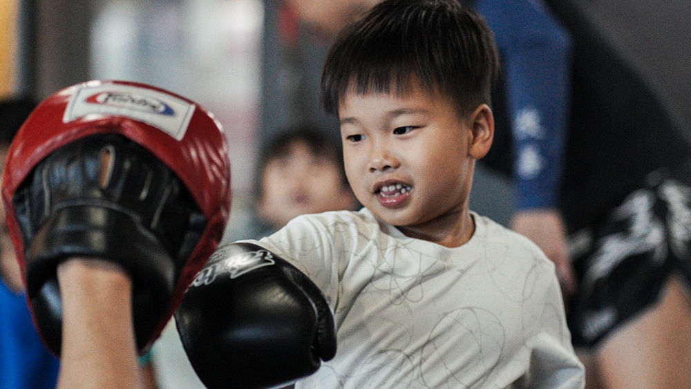 5 Factors To Consider When Choosing A Martial Arts Gym In Singapore For Your Children