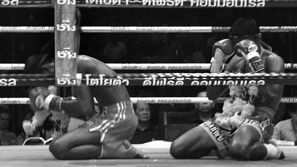 Understanding The Muay Thai Wai Kru