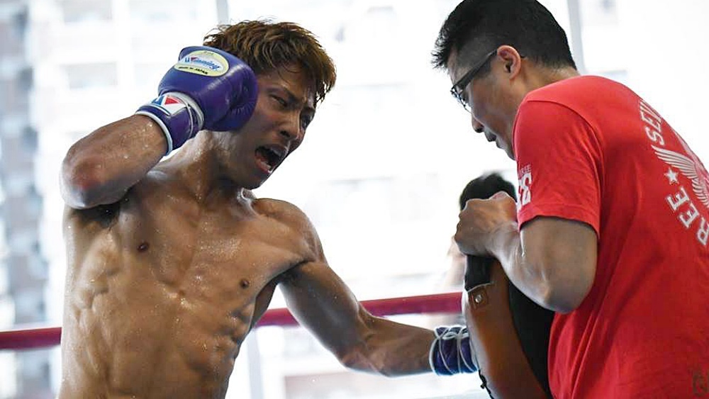 Ouch! 9 Of The Best Liver Shot Knockouts In Boxing