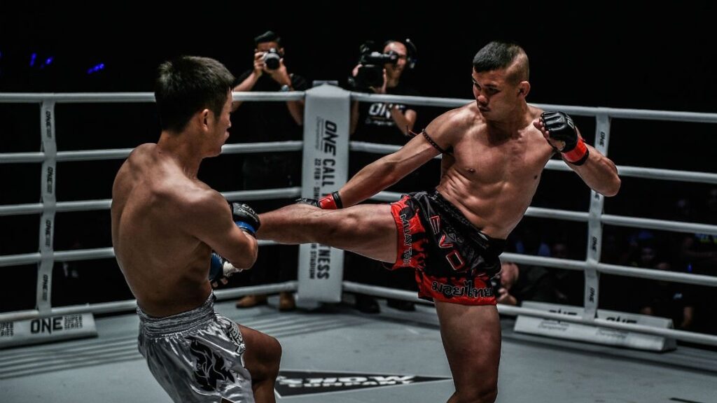 5 Powerful Muay Thai Styles Explained: Which Is For You?