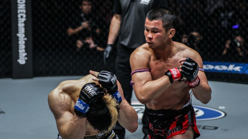 3 Ways To Sharpen Your Muay Thai Elbow Strikes