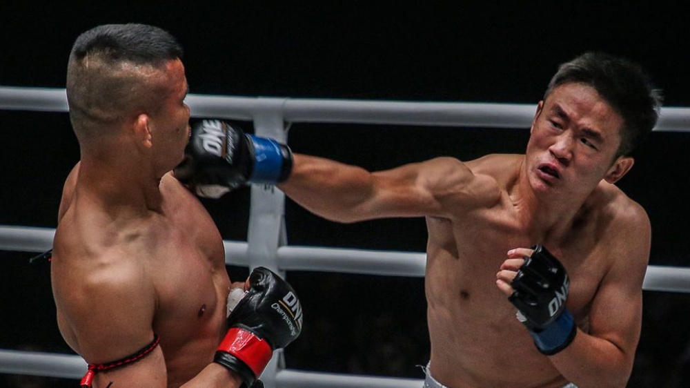 3 Must-Know Muay Thai Head Movement Techniques And How To Drill Them