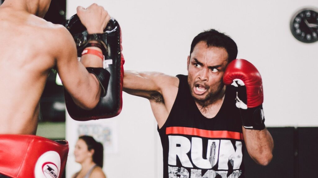 What Is The Most Powerful Punch?