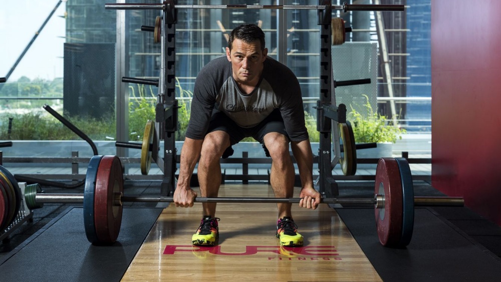 Leg Day: 15 Leg Exercises And Workouts To Strengthen Your Leg Muscles
