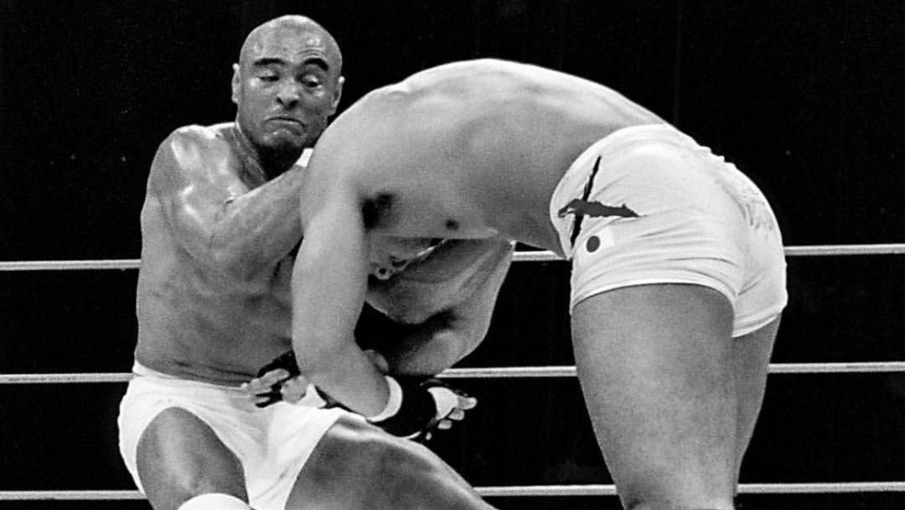 4 Of The Best Vale Tudo Fights In History