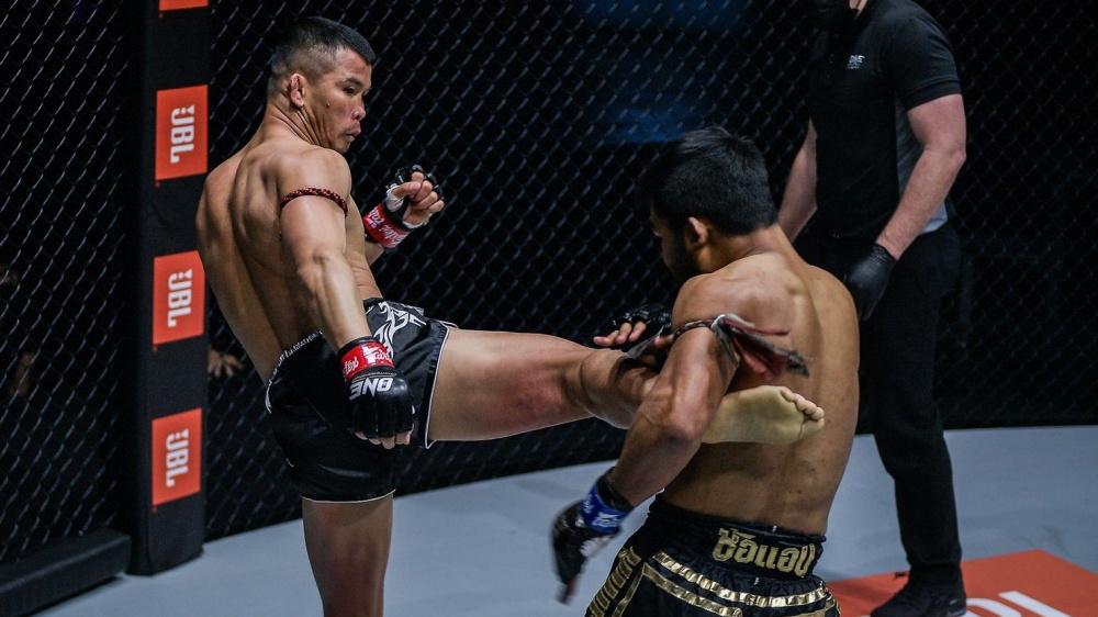 10 Essential Muay Thai Defense Techniques To Master