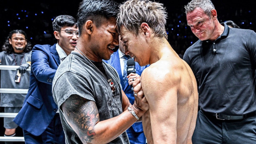 Rodtang Vs Takeru: Will We See A Knockout?