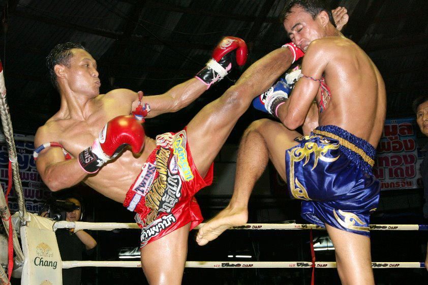 WATCH: 5 Of Saenchai’s Best Fights (Videos)