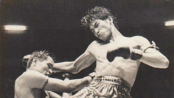Muay Thai History: The Golden Era